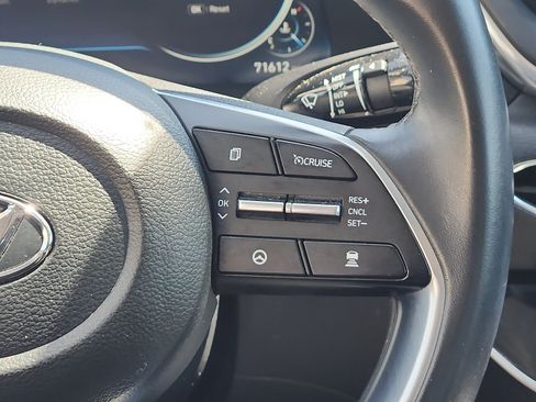 Used 2023 Hyundai Sonata SEL w/ Convenience Package FWD image 16