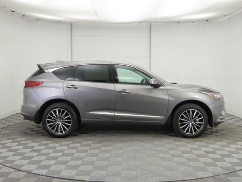 New 2026 Acura RDX Advance Package image 4