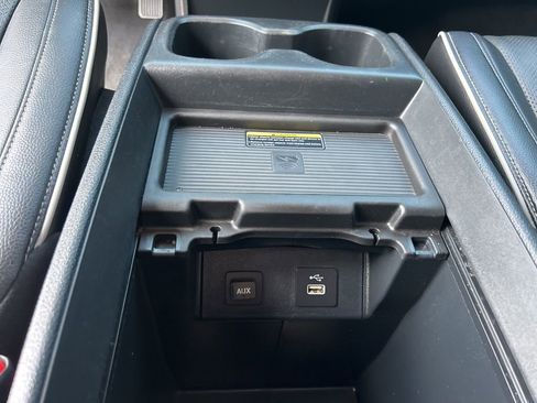 Used 2023 Honda Odyssey Elite image 39