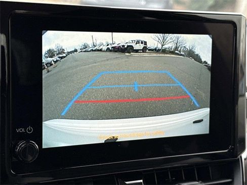 Used 2026 Toyota Corolla LE image 20