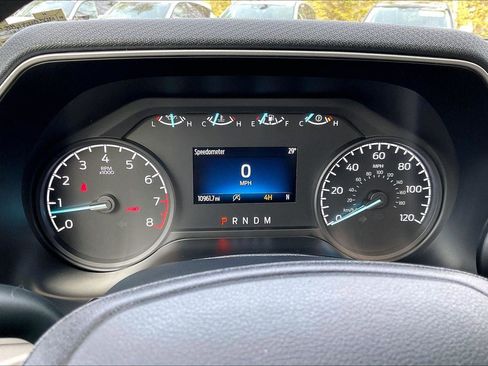 Used 2023 Ford F150 XL w/ XL Chrome Appearance Package image 21