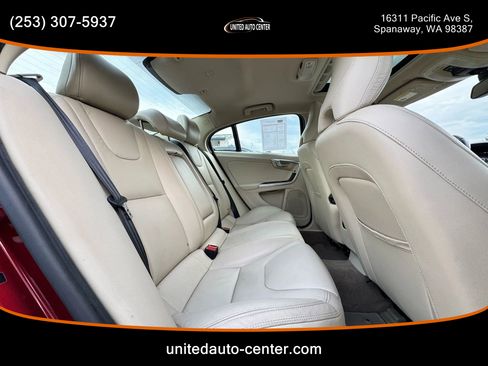 Used 2013 Volvo S60 T5 Premier Plus image 10
