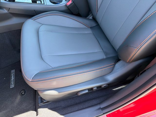 New 2026 Subaru Crosstrek 2.5i Limited AWD/4WD image 20