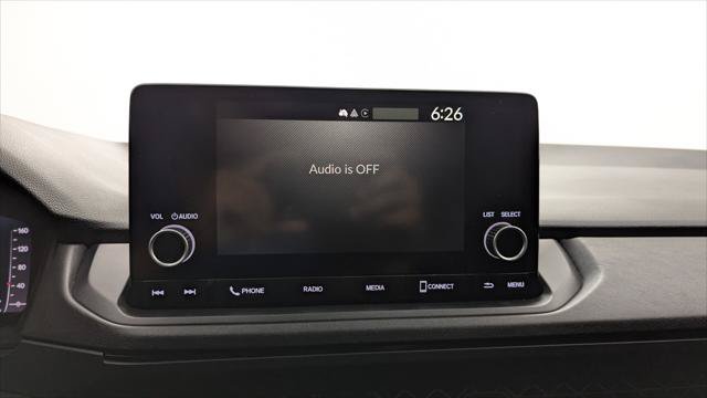 Used 2023 Honda Accord EX image 26