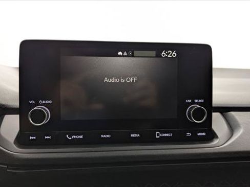 Used 2023 Honda Accord EX image 26