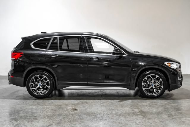 Used 2021 BMW X1 sDrive28i FWD image 8