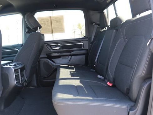 Used 2025 RAM 1500 Big Horn image 13