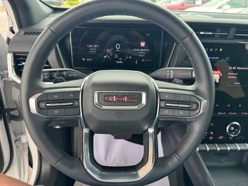 Used 2026 GMC Terrain Elevation FWD image 14