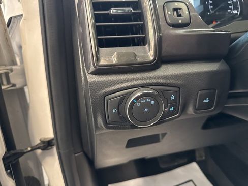 Used 2019 Ford Ranger Lariat w/ Equipment Group 501A Mid image 21