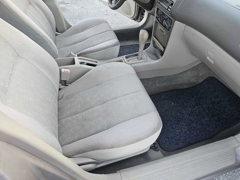 Used 1998 Toyota Corolla VE image 17