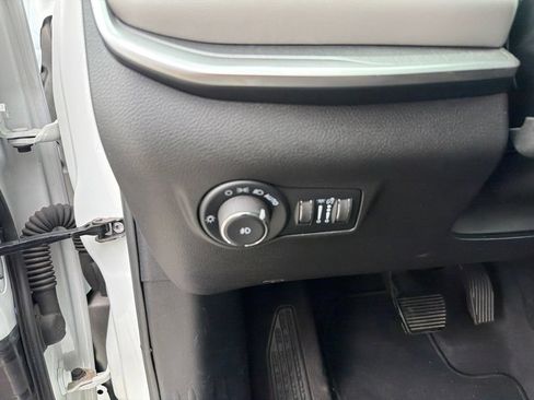 Used 2025 Jeep Compass Limited AWD/4WD image 18