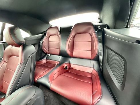 New 2026 Ford Mustang GT Premium image 24