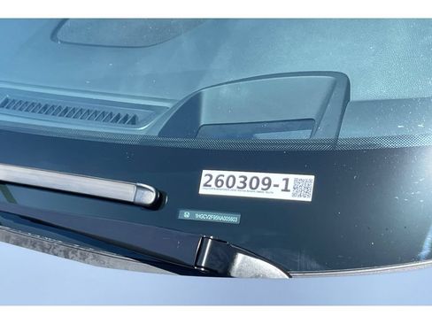 Used 2022 Honda Accord Touring image 52