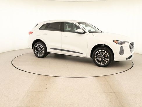 New 2026 Audi Q5 Premium AWD/4WD image 9