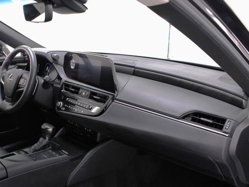 Used 2022 Lexus ES 350 w/ Premium Package FWD image 47