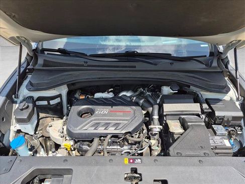 Used 2020 Hyundai Santa Fe Limited FWD image 25
