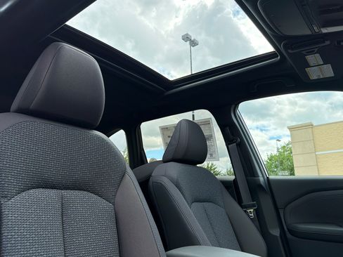 New 2026 Subaru Forester Premium AWD/4WD image 17