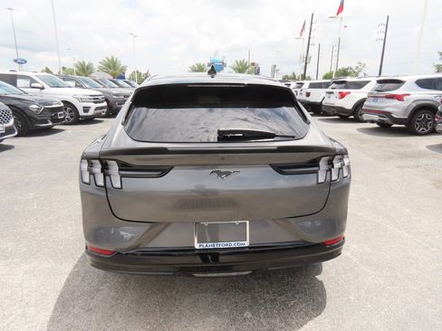 Used 2023 Ford Mustang Mach-E Premium RWD image 13