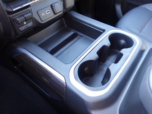 Used 2021 Chevrolet Silverado 1500 RST w/ Convenience Package II image 44