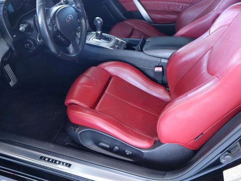 Used 2011 INFINITI G37 IPL image 13