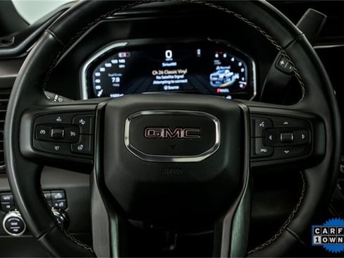 Used 2024 GMC Sierra 2500 AT4 w/ AT4 Premium Plus Package image 19