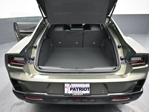 New 2026 Dodge Charger Scat Pack w/ Blacktop Package AWD/4WD image 13
