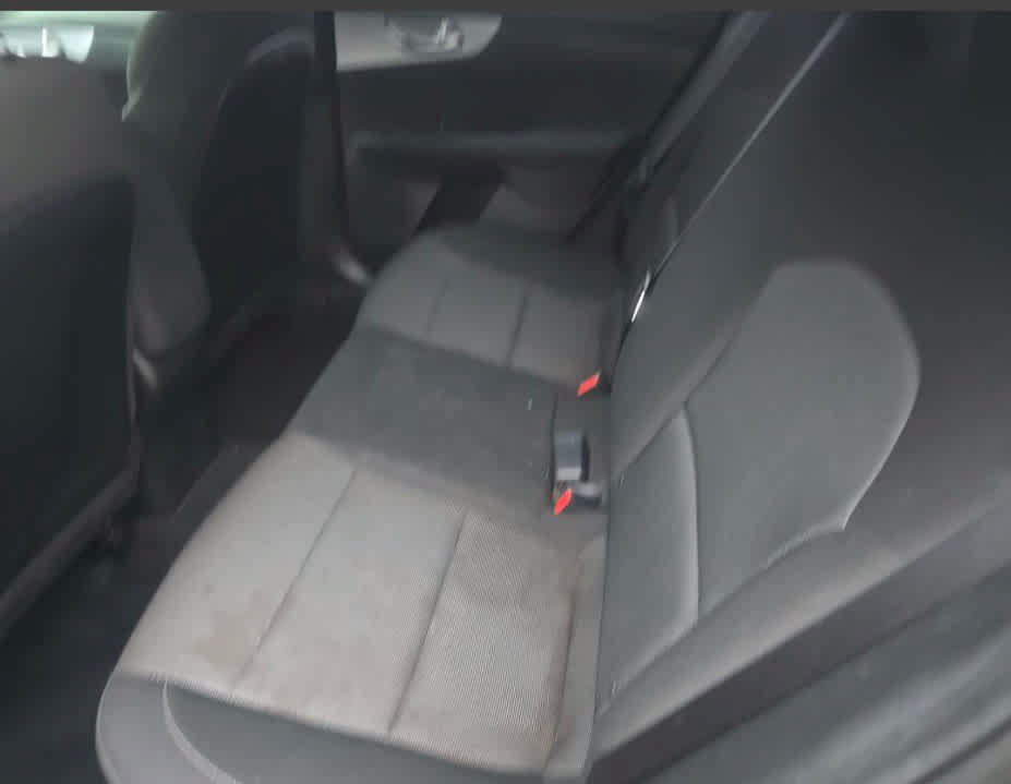 Used 2024 Kia Forte LX FWD image 26