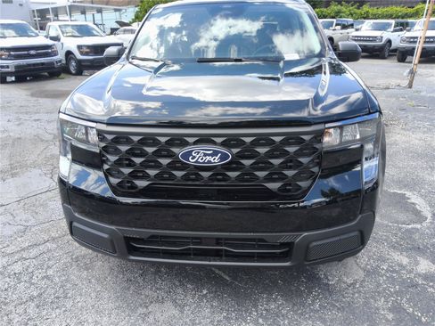 New 2026 Ford Maverick XL FWD image 8