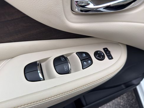 Certified 2024 Nissan Murano Platinum w/ Cargo Package image 12