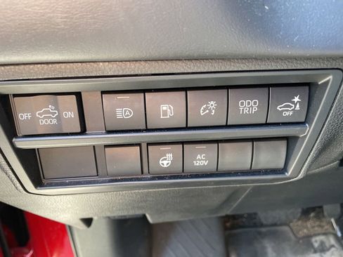 Used 2023 Toyota Tundra Platinum RWD image 16