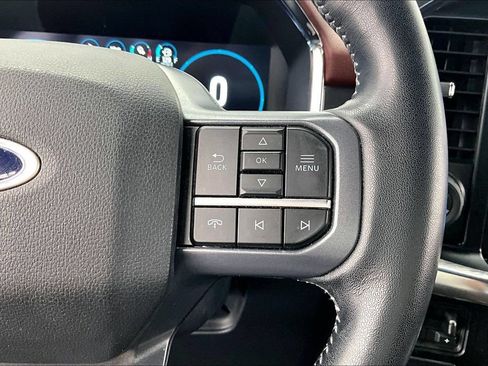 Certified 2023 Ford F150 Lariat w/ Equipment Group 502A High AWD/4WD image 20
