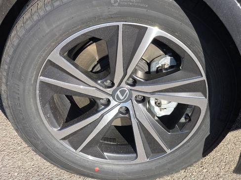 New 2026 Lexus RX 350 Premium image 9