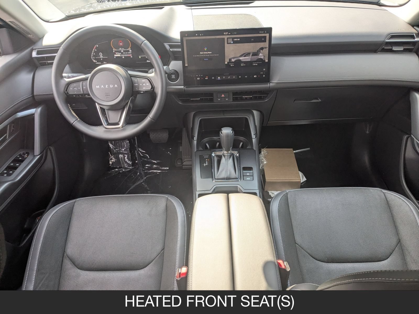 New 2026 MAZDA CX-5 Preferred AWD/4WD image 27