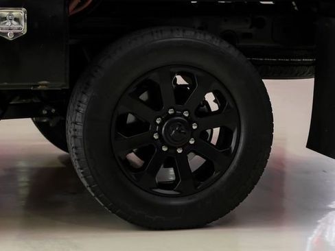 Used 2020 RAM 2500 Laramie w/ Night Edition AWD/4WD image 44