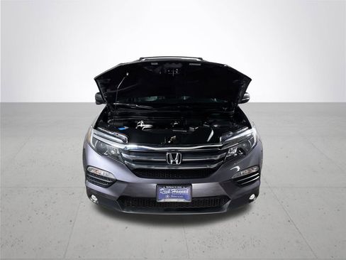 Certified 2017 Honda Pilot EX-L image 23