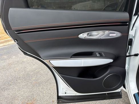 New 2026 Genesis GV70 3.5T Sport Prestige image 22