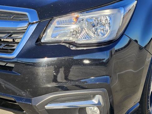 Used 2017 Subaru Forester 2.5i Premium image 5