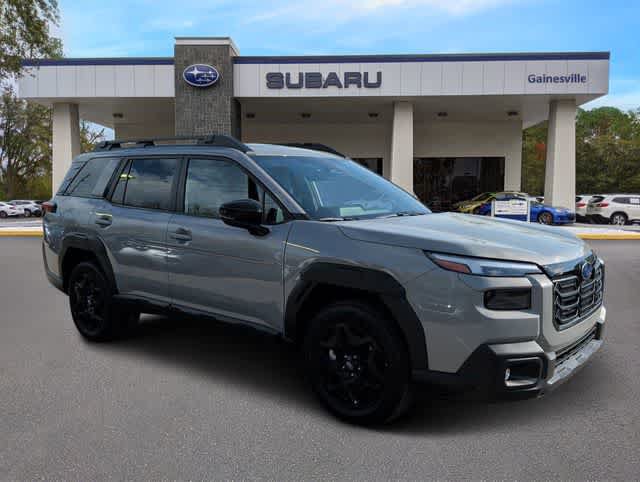 New 2026 Subaru Outback Limited AWD/4WD image 8