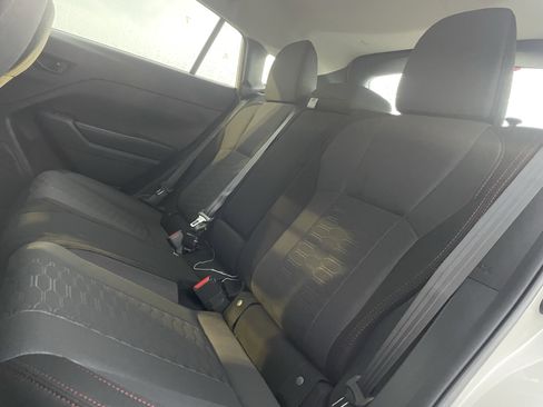 New 2026 Subaru Impreza 2.0i Sport image 11