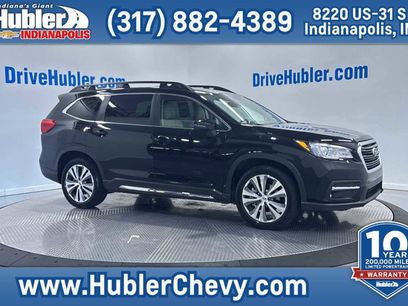 Used 2022 Subaru Ascent Limited
