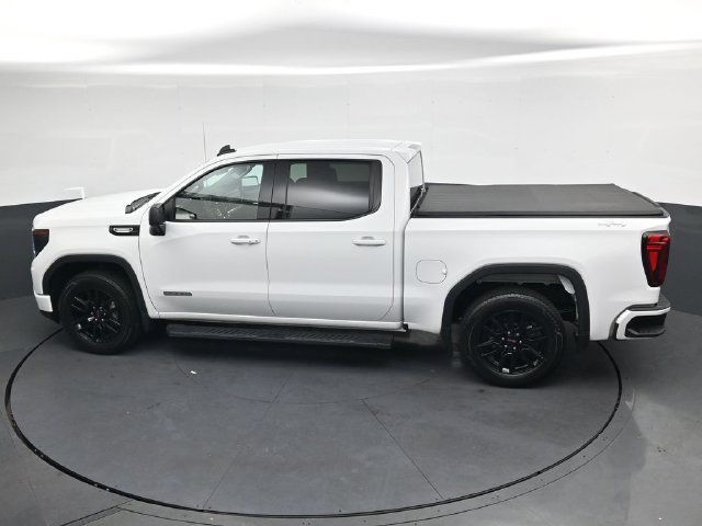Used 2024 GMC Sierra 1500 Elevation AWD/4WD image 29