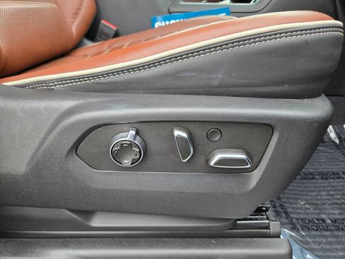 Used 2022 GMC Sierra 1500 Denali Ultimate image 46