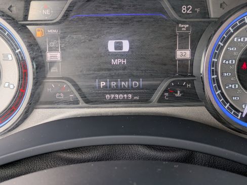 Used 2019 RAM 3500 Limited image 28