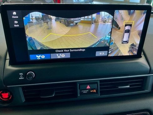 New 2026 Honda Pilot Black Edition image 31