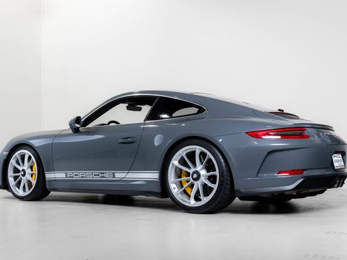 Used 2018 Porsche 911 GT3 image 3