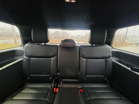 New 2026 Ford Expedition Platinum w/ Stealth Performance Package image 29