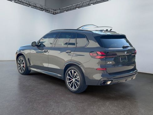 Used 2026 BMW X5 xDrive40i w/ M Sport Package AWD/4WD image 5