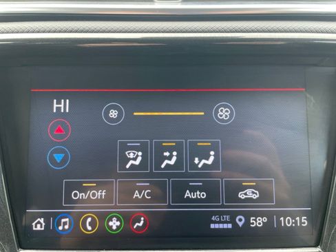 Used 2023 Chevrolet TrailBlazer LT w/ Convenience Package FWD image 19