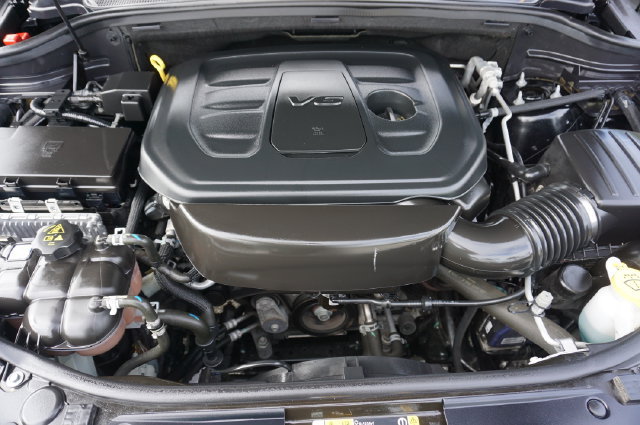 Used 2022 Jeep Grand Cherokee Laredo E RWD image 24