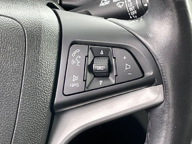 Used 2019 Chevrolet Trax LT w/ LT Convenience Package FWD image 14